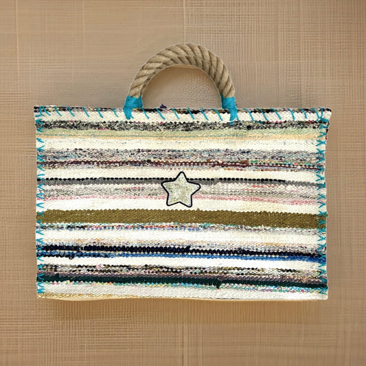 Maxi Beach Bag