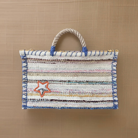 Rectangular Bag