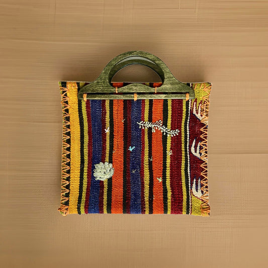 Folder Bag