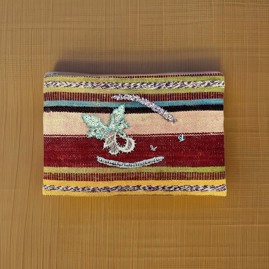 Butterfly Clutch