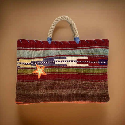Maxi Beach Bag