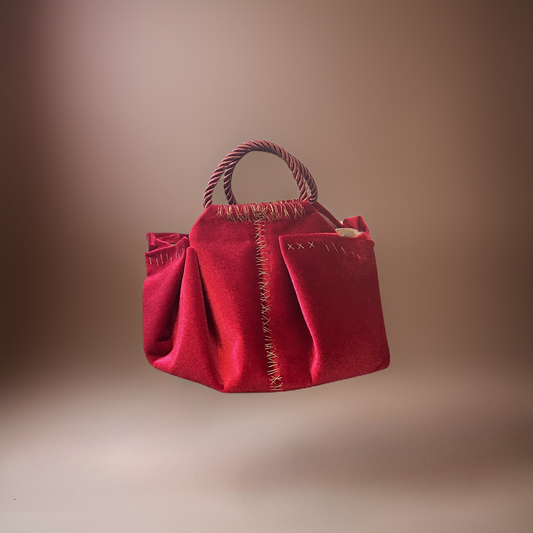 Mini Pink/Red