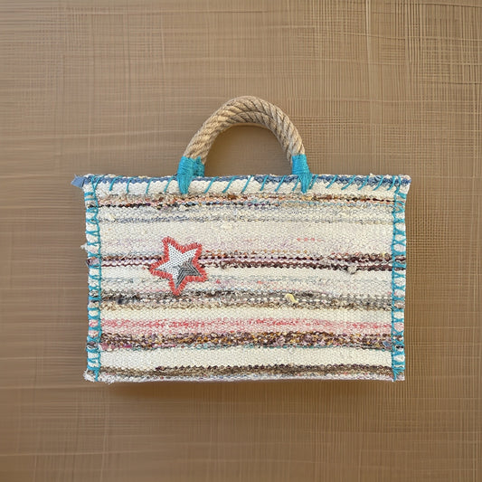 Rectangular Bag