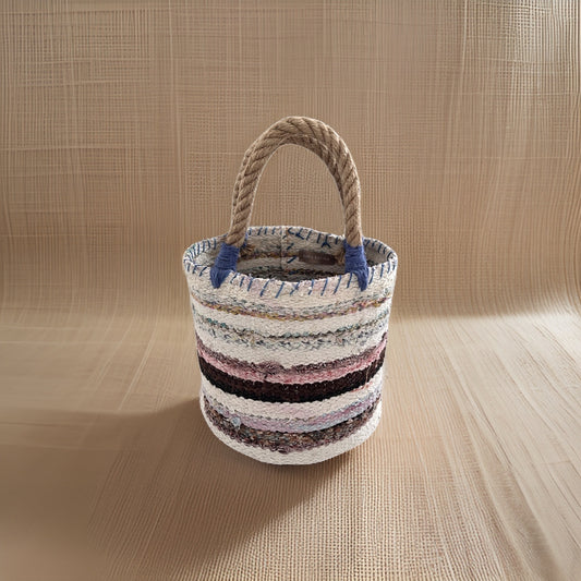 Bucket Bag
