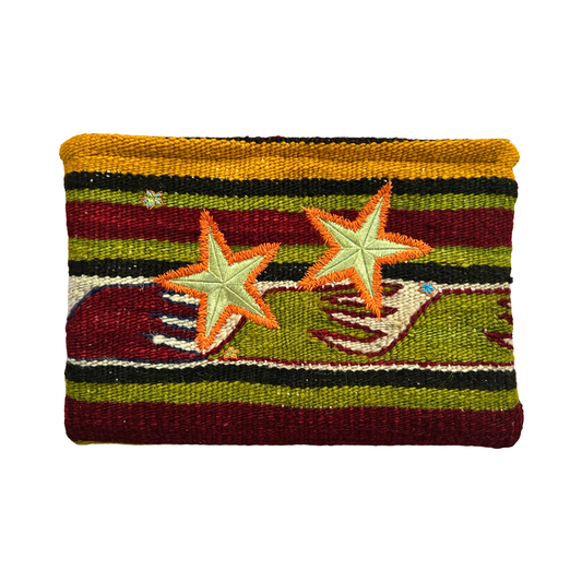 Star Clutch