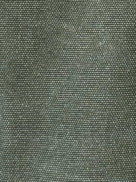 All-In stone-washed canvas bag dusty olive durable everyday bag with spacious interior, handmade made in Turkey, fabric detail