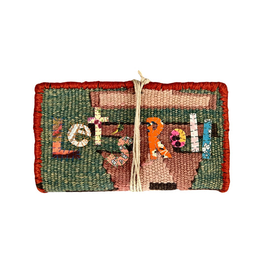 Tobacco Pouch (size:small)