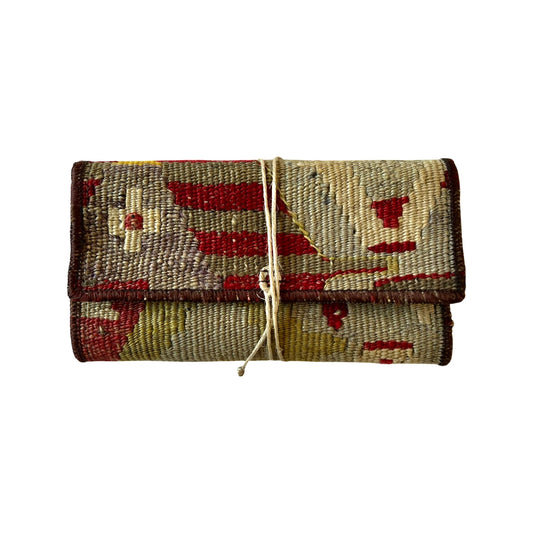 Tobacco Pouch