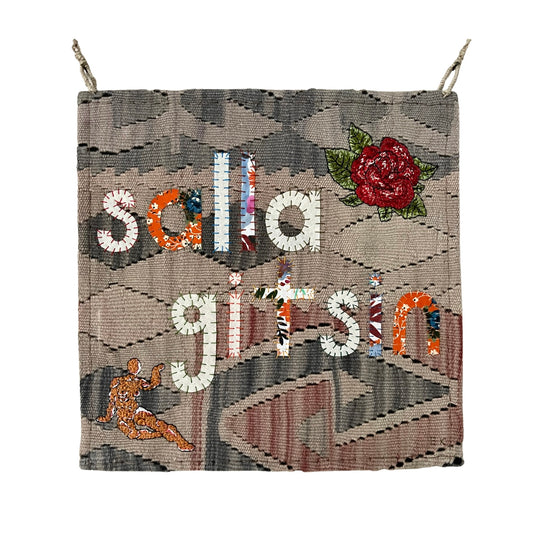 Salla Gitsin
