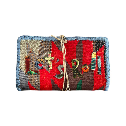 Tobacco Pouch