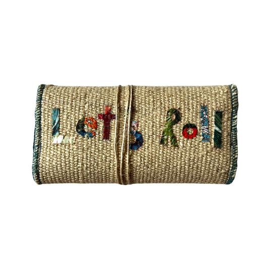 Tobacco Pouch