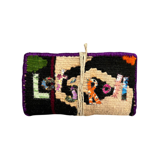 Tobacco Pouch (size:small)