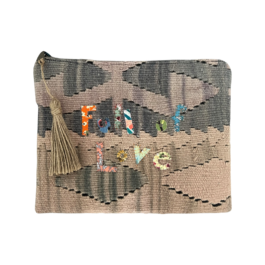 Full of Love