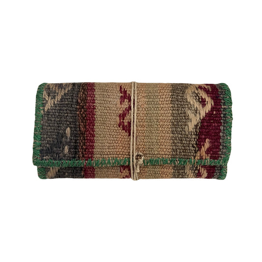 Tobacco Pouch