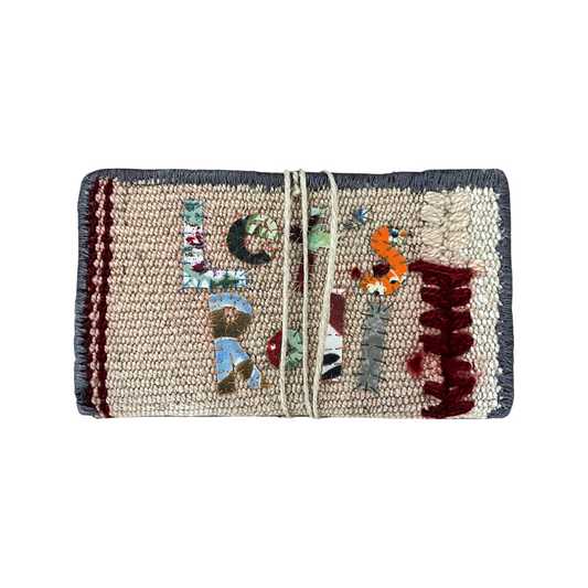 Tobacco Pouch (size:small)