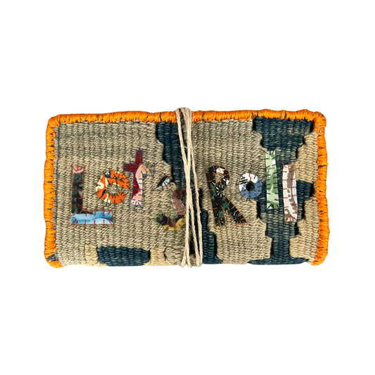 Tobacco Pouch (size:small)