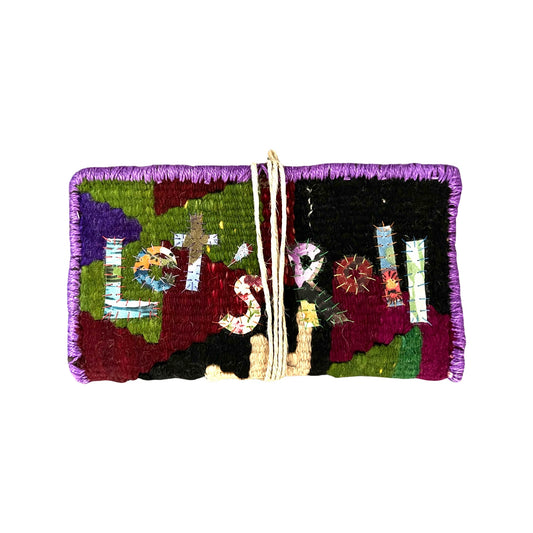 Tobacco Pouch (size:small)