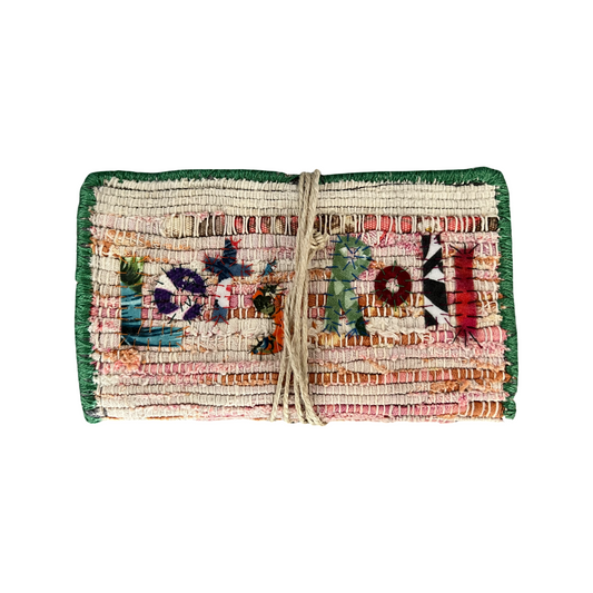 Tobacco Pouch (size:small)