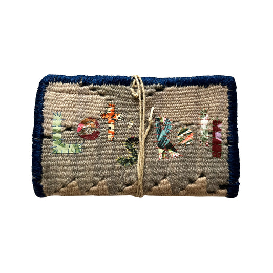 Tobacco Pouch