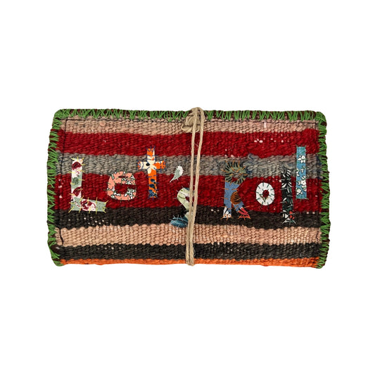 Tobacco Pouch