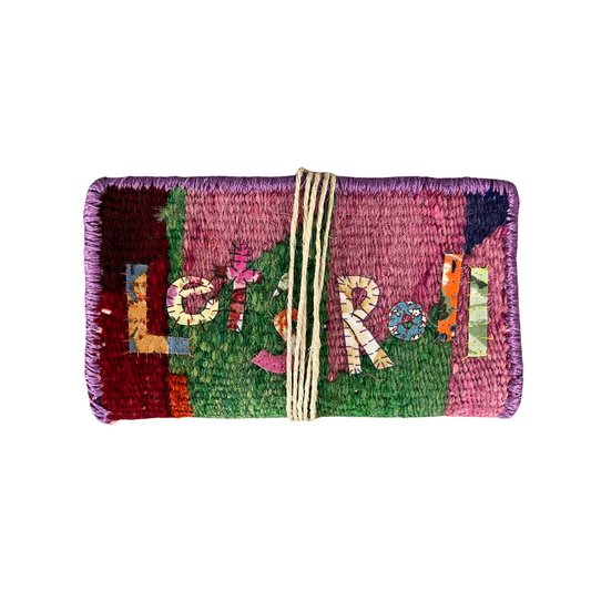 Tobacco Pouch (size:small)