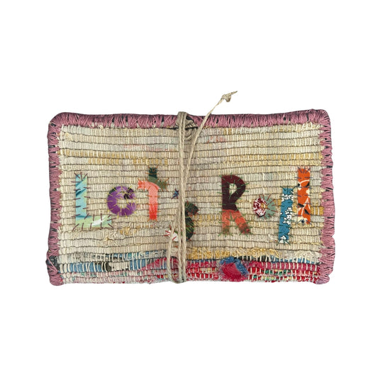 Tobacco Pouch