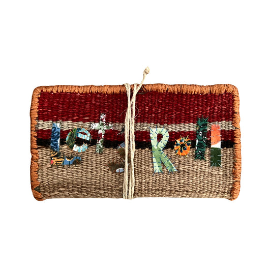 Tobacco Pouch (size:small)