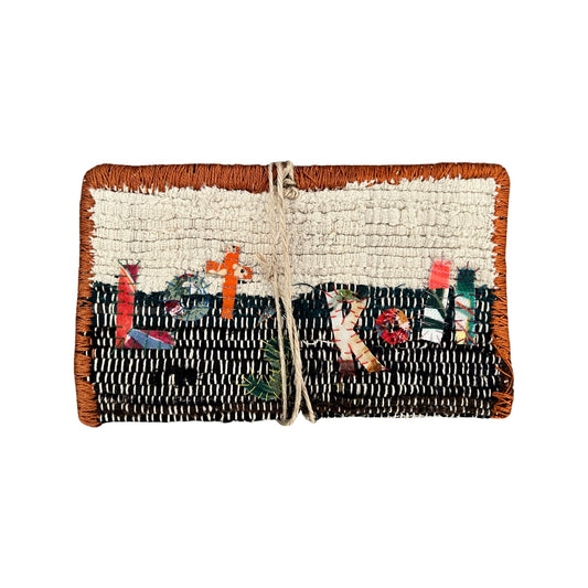 Tobacco Pouch