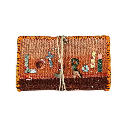 Tobacco Pouch
