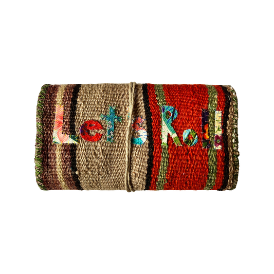 Tobacco Pouch