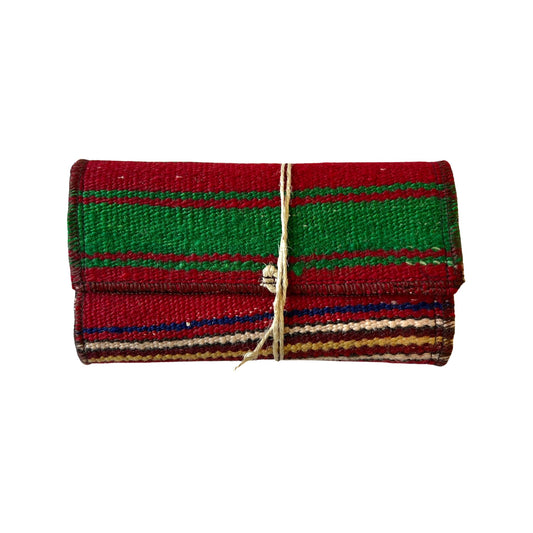 Tobacco Pouch