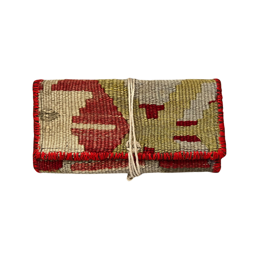Tobacco Pouch