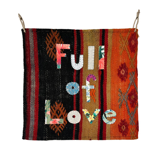 Full of Love