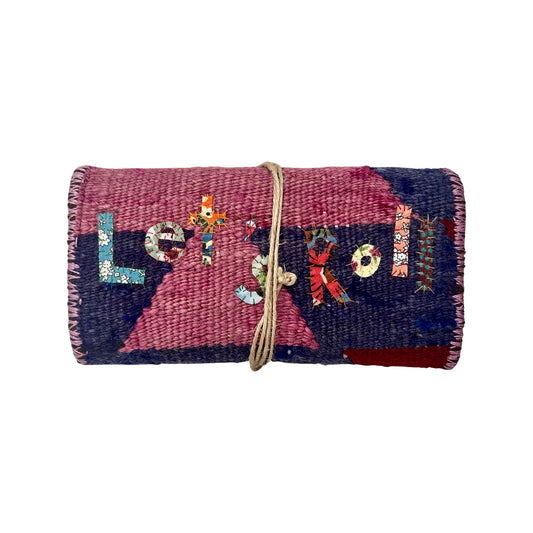 Tobacco Pouch