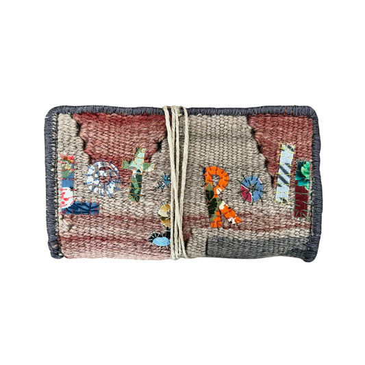 Tobacco Pouch (size:small)