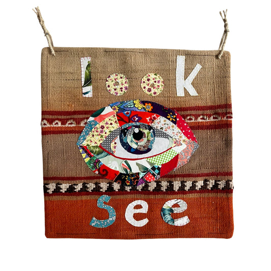 Look See