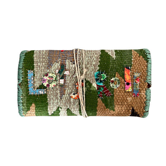 Tobacco Pouch