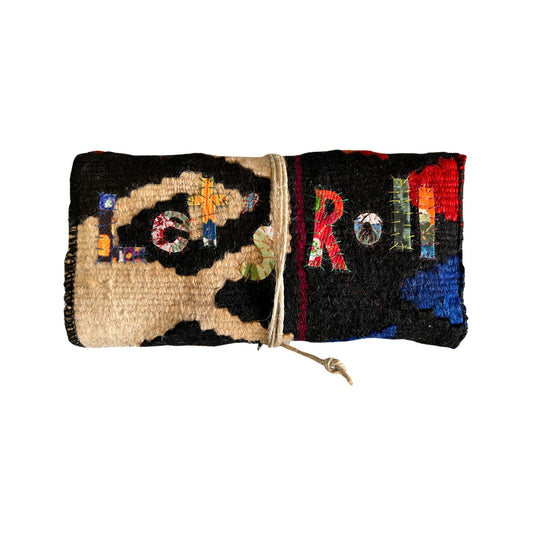 Tobacco Pouch