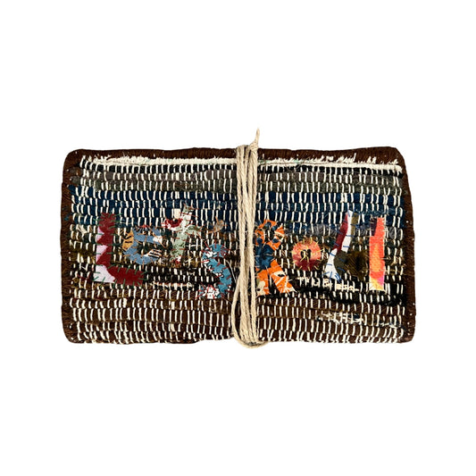 Tobacco Pouch (size:small)